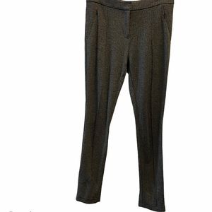 Anthropologie Cartonnier Gray Pant Size 6